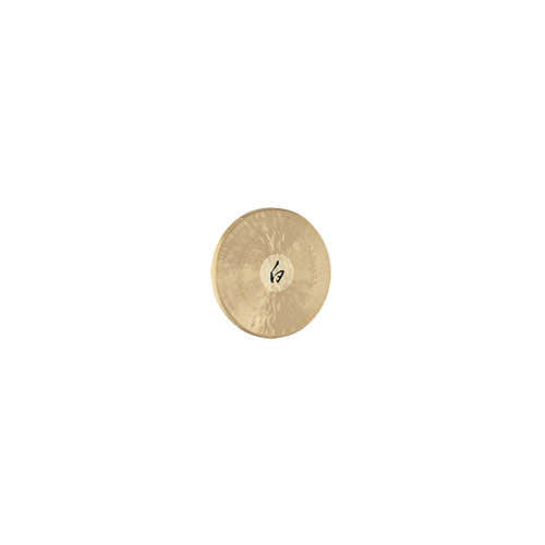 GONG SONIC ENERGY WHITE 12" MAILLOCHE
