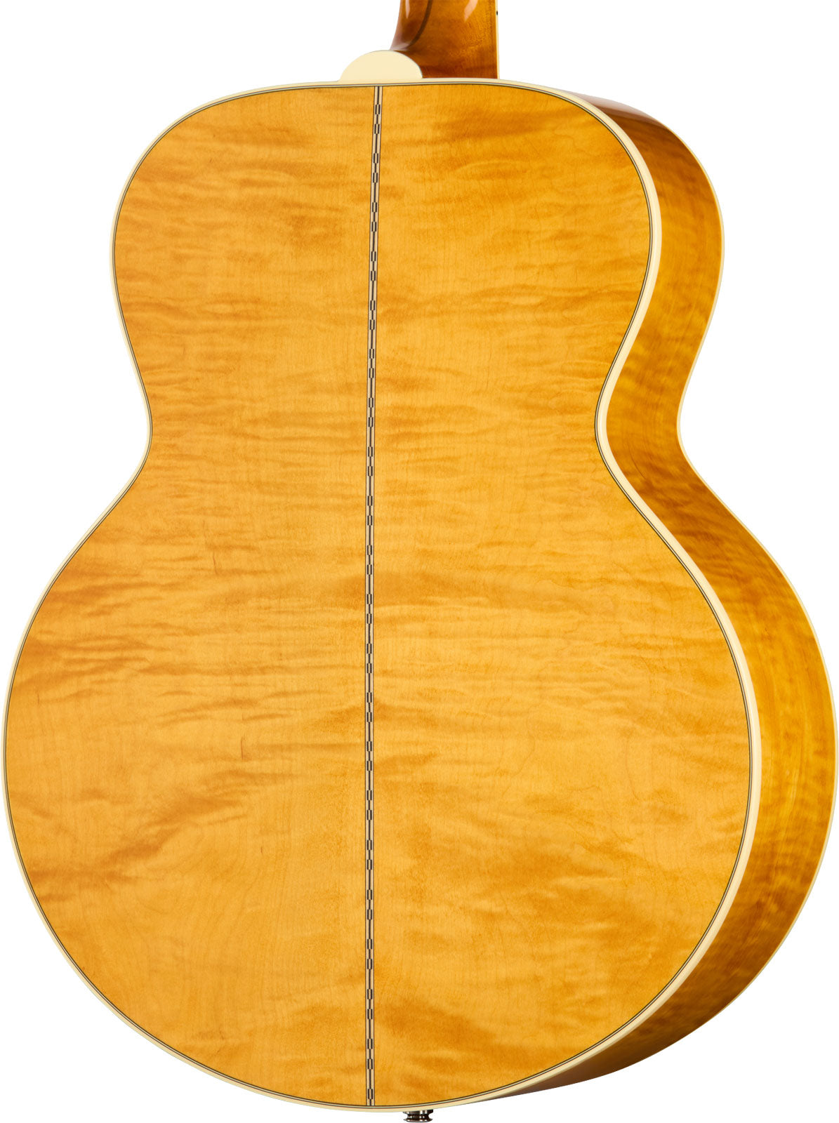SJ-200 1957 Reedição Natural antigo IBGCS