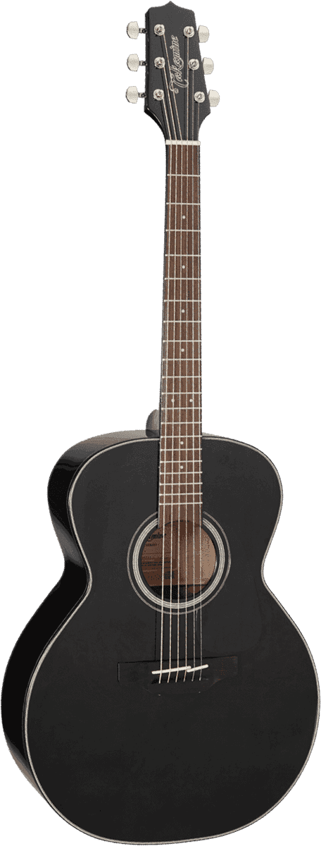 Takamine Gn30 Black