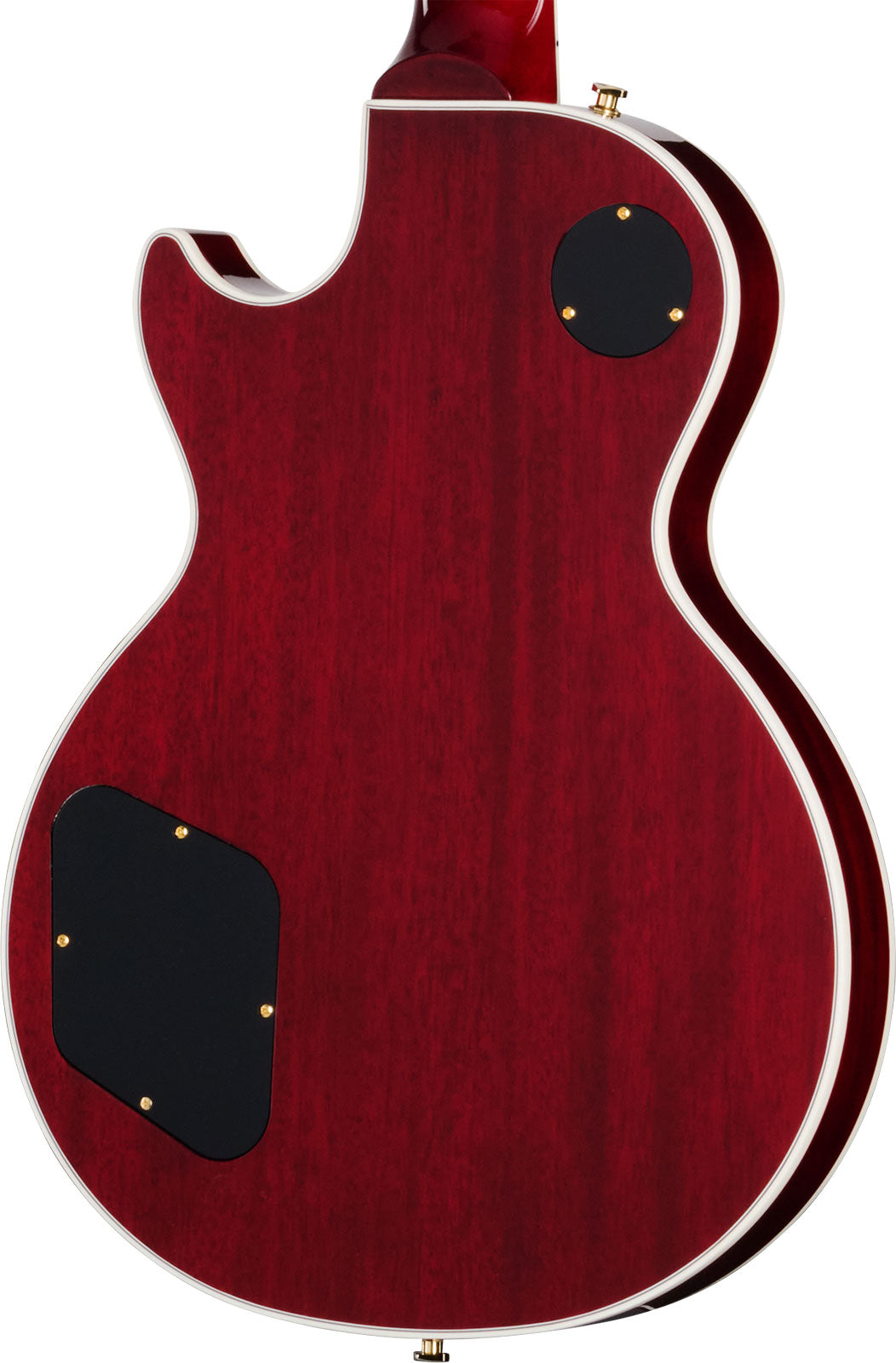 Les Paul Custom 70s Vermelho vinho Original
