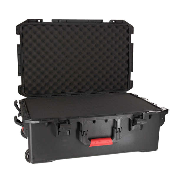 Power Acoustics Flight Cases IP65 Estojo 60