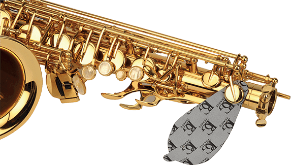 Secador de Tampões para Saxofone - Unidade