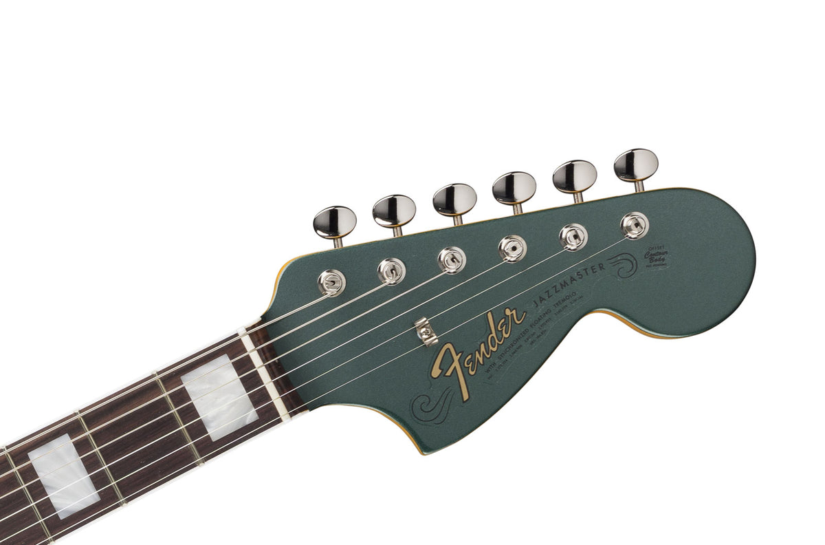 American Vintage II 1966 Jazzmaster RW,