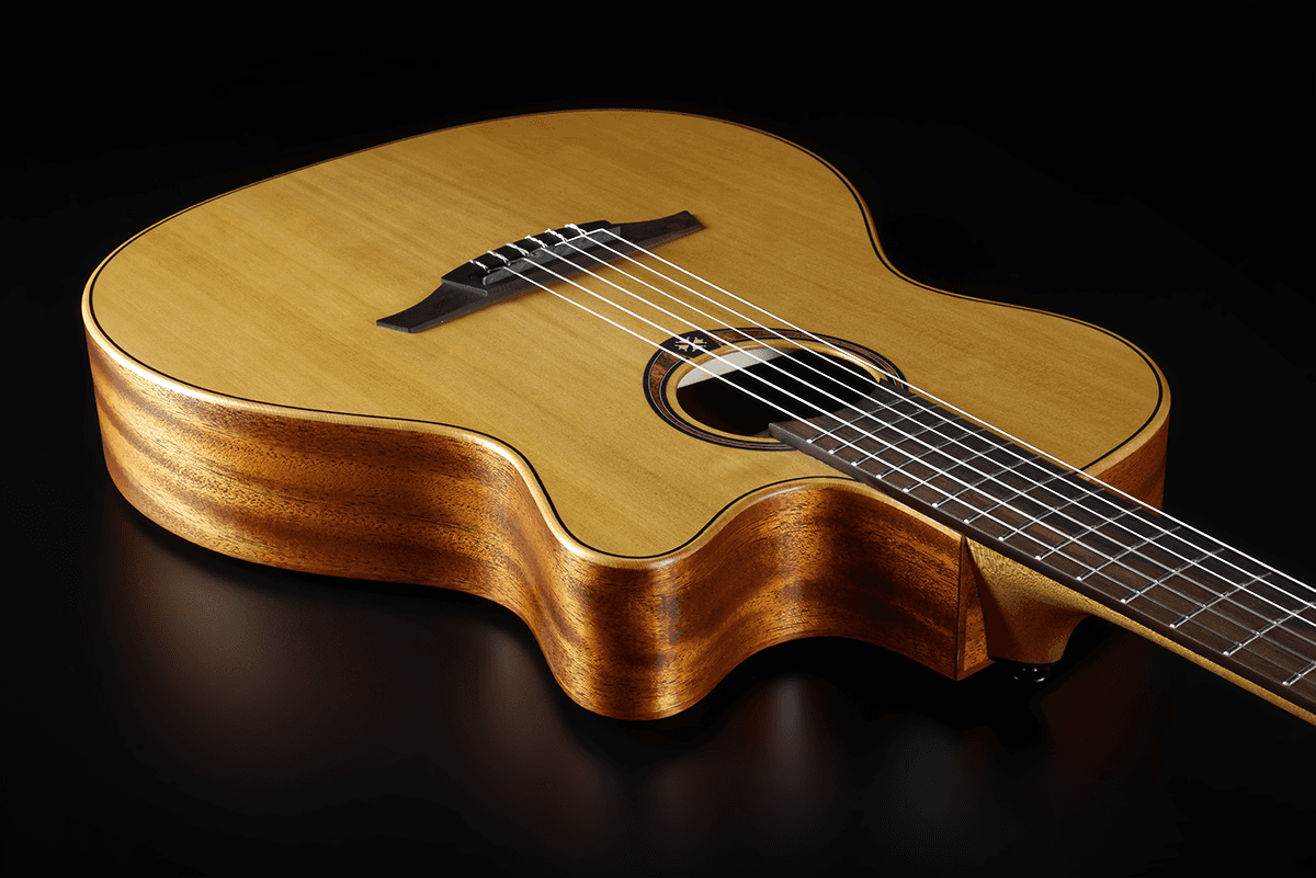 Tramontane Tn170Asce Folk Nylon Slim Ctw