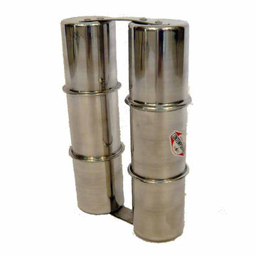 C-CH06 SHAKER GANZA DOUBLE GINGA LARGE