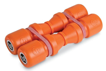 Shaker Duoshake laranja intenso Lp441L
