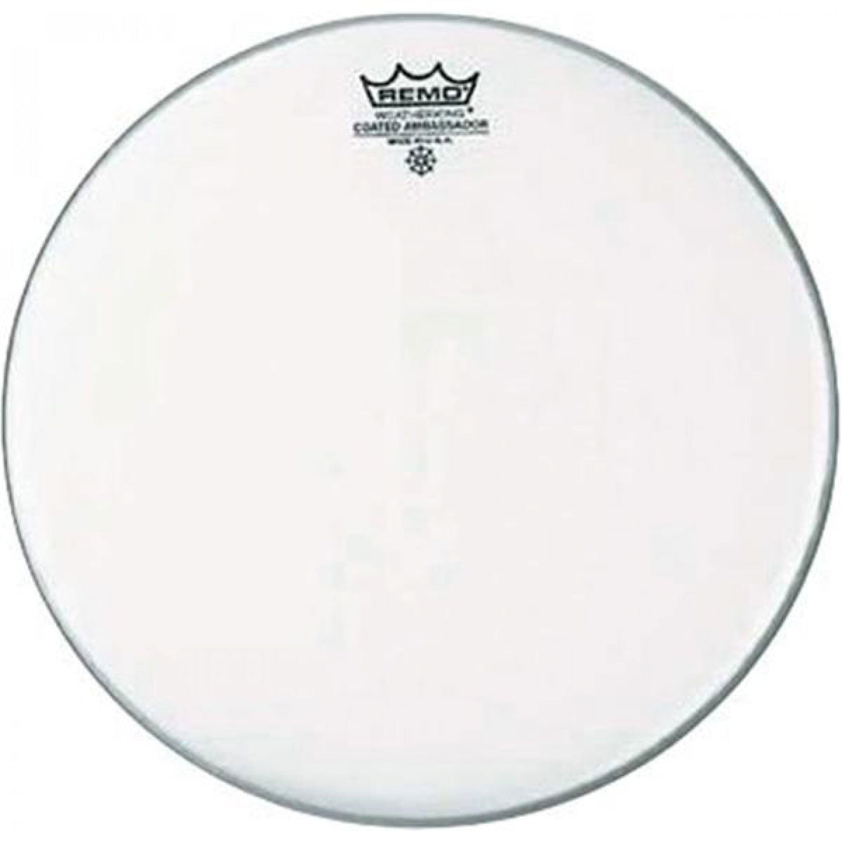 PH-0108-00 Pele para pad de prática / abafador 8