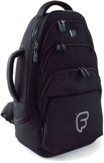 Black Premium Cover for Flugelhorn