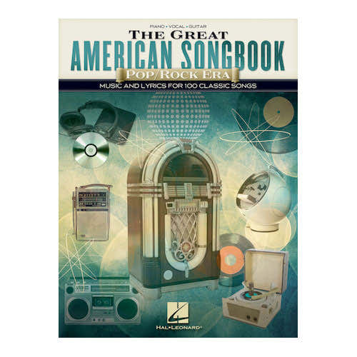The Great American Songbook - Pop/Rock Era
