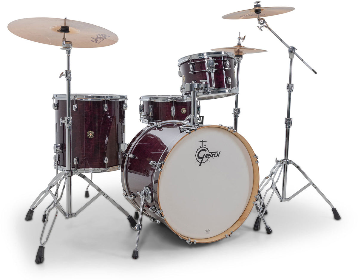 CATALINA MAPLE PÚRPURA BRILHANTE CM2-E624S-PG