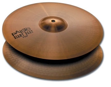 GIANT BEAT HI HAT 14"