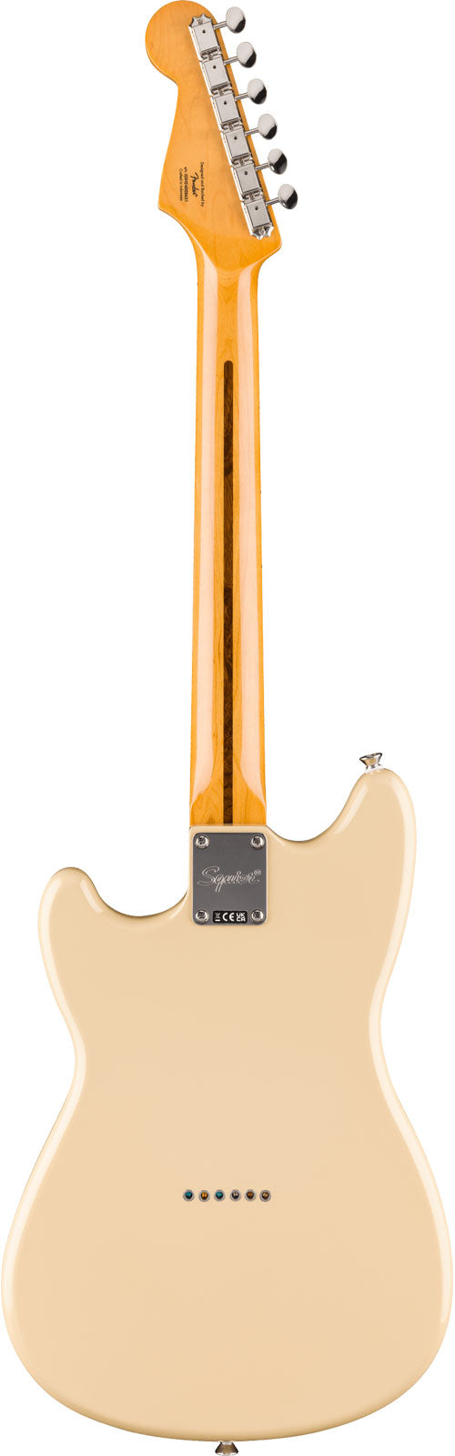 Classic Vibe Duo-Sonic HS MN GAPG Areia do deserto