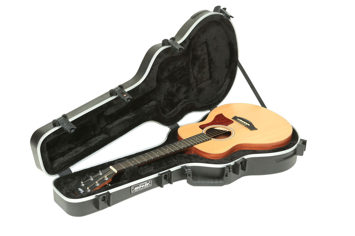 GSM - Estojo Mini Acústico Taylor GS
