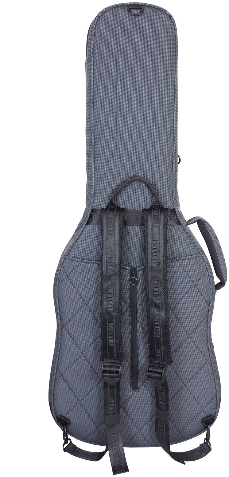 Saco GR4 Elétrico Cinzento