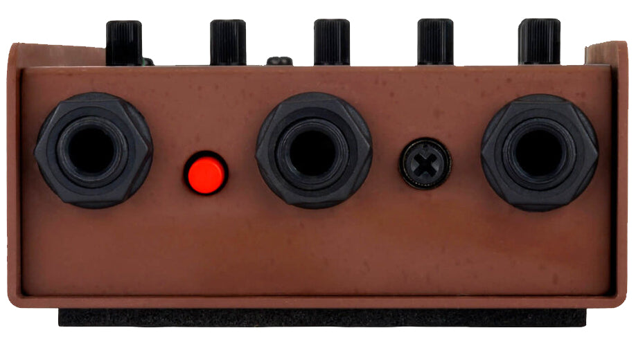 Para DI Preamp - Recondicionado