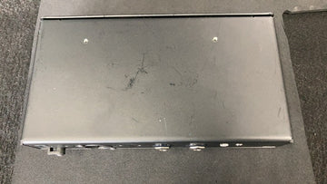 Pré-Amplificador Preamp 2 Baixos 2 Canais + OD - Stock B