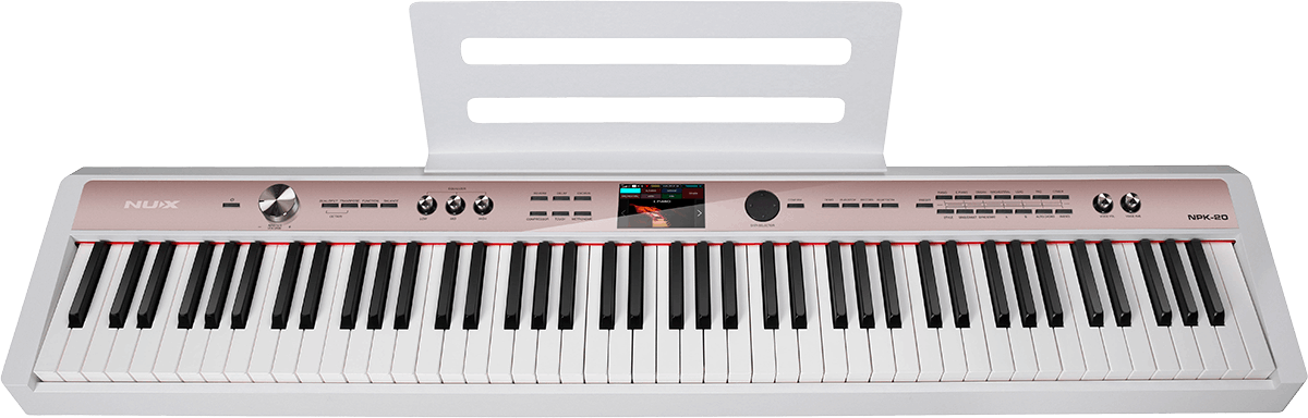 NPK-20 Branco