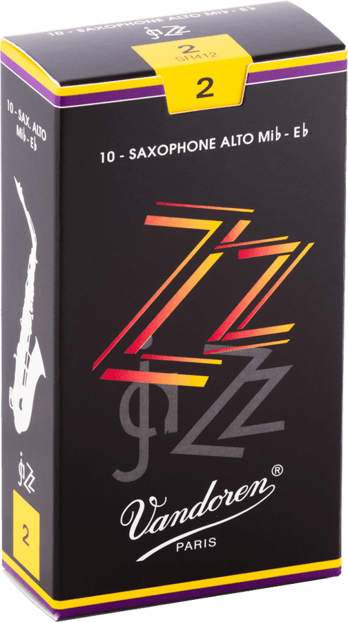 ZZ 2 - SR412