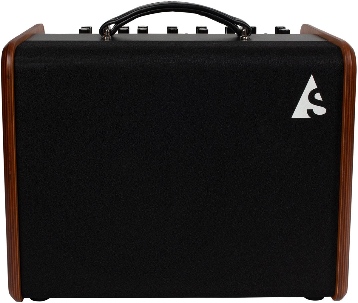 Acoustic Solutions ASG-8 Madeira 120W - Recondicionado