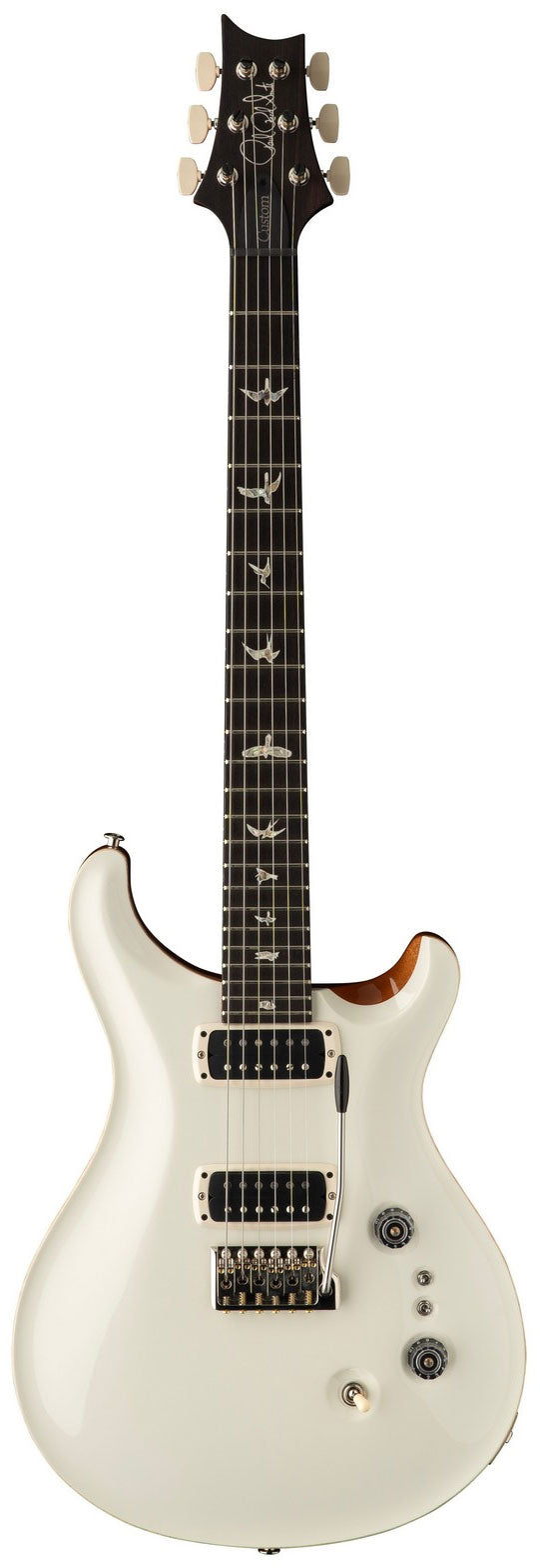 Custom 24-08 Branco Antigo