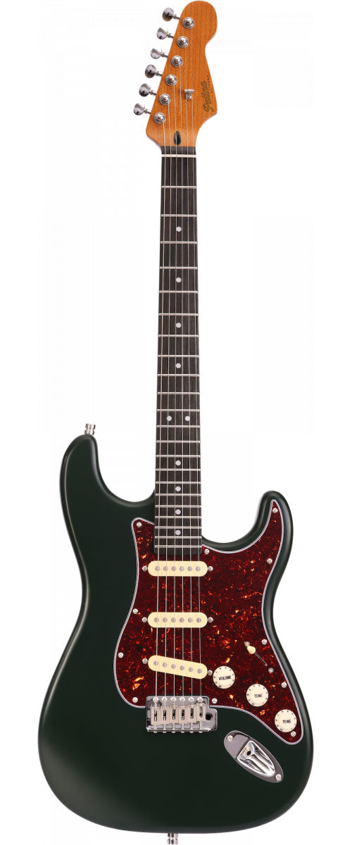 PS-3 SGR