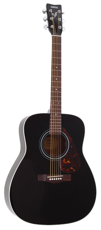 Yamaha F370BL Preto