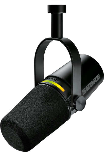 MV7+ Preto