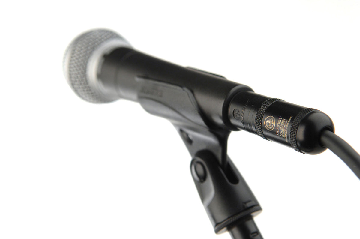 American Stage Series Cabo De Microfone XLR Macho Para XLR Fêmea 10 Feet