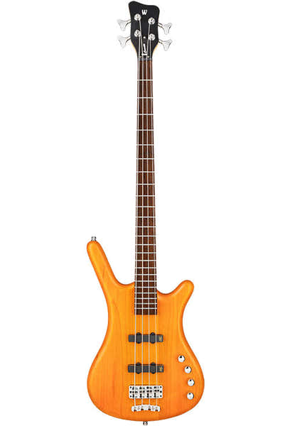 Corvette Basic 4 Violino Mel Acetinado