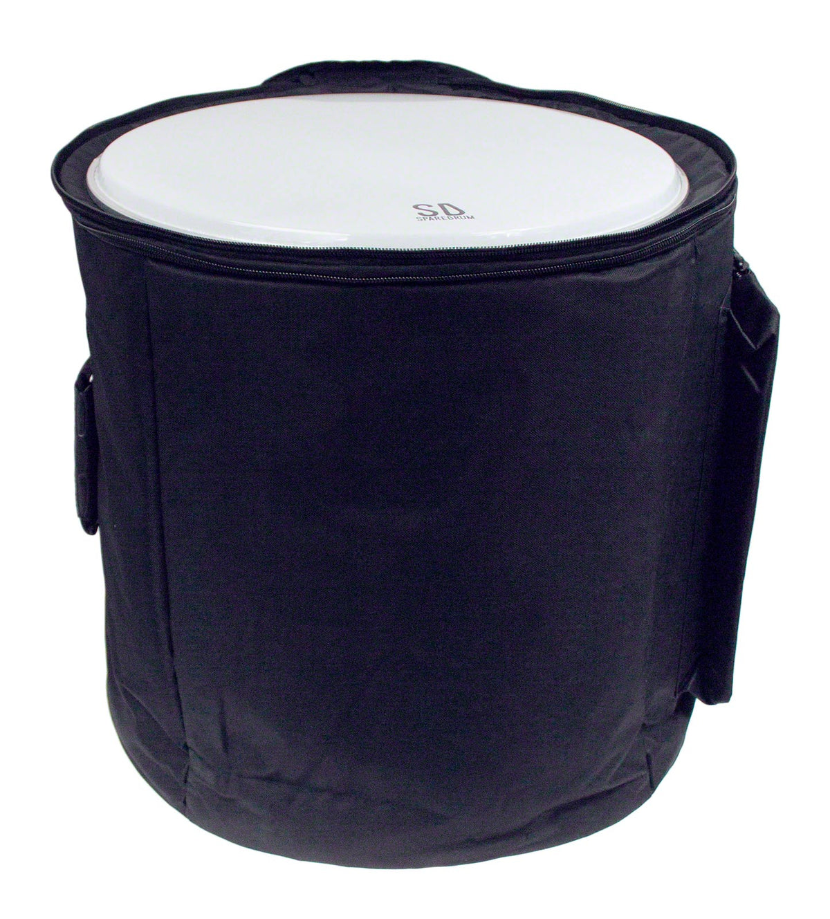 Capa Deluxe para Surdo 18" X 45CM - Mochila