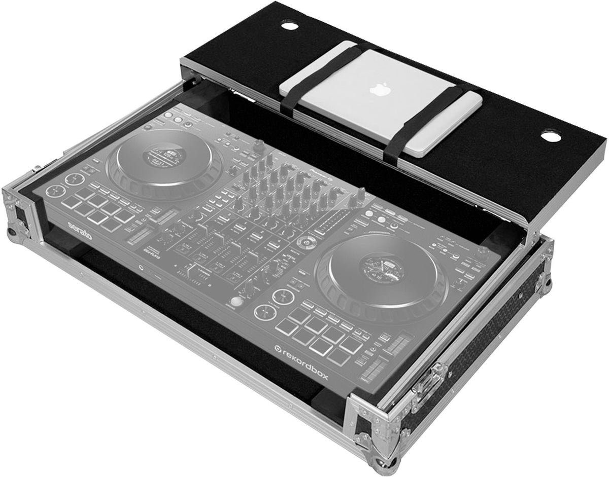 Pro FLX-10 W LTS Silver