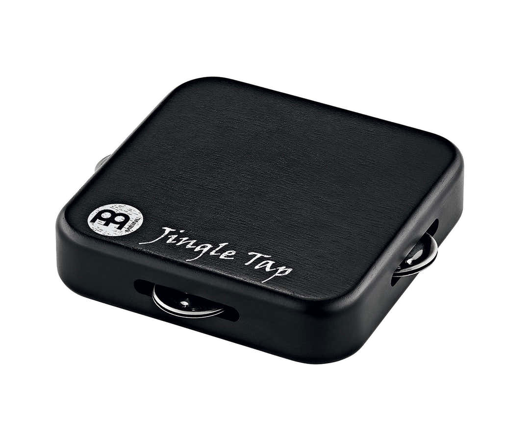 CJT - Jingle Tap Cajon