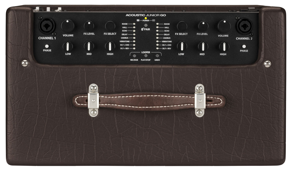 ACOUSTIC JUNIOR GO 230V EU
