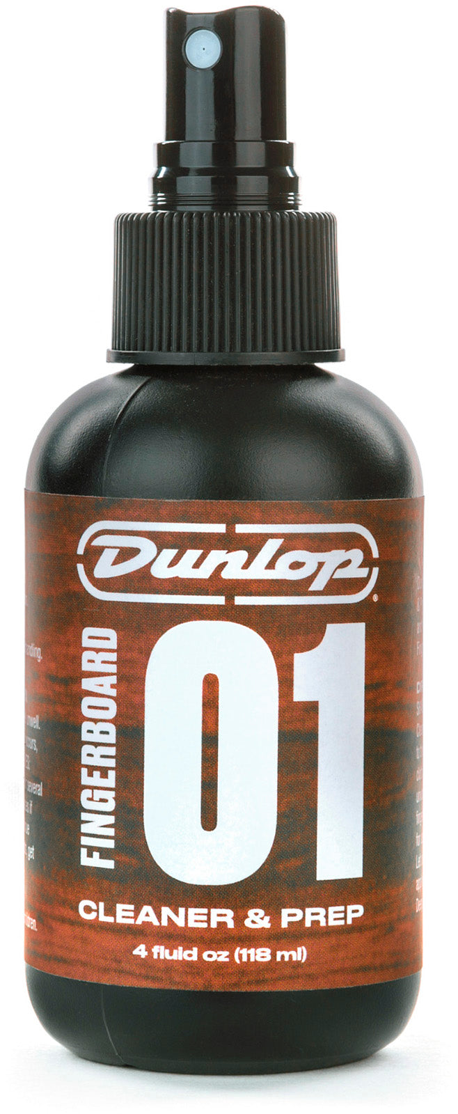 Dunlop 6524 Limpador e preparador de escala 01 118ml