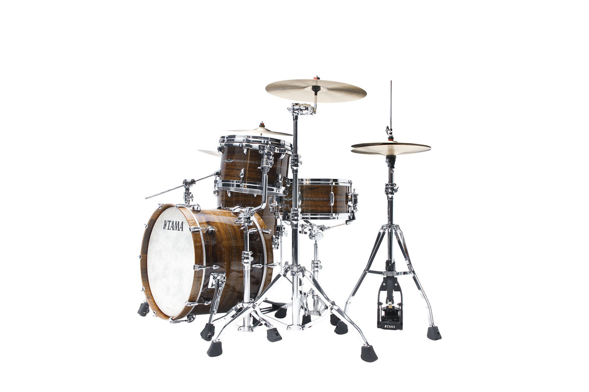 Star Bubinga Fusion 20 Natural Loureiro-indiano