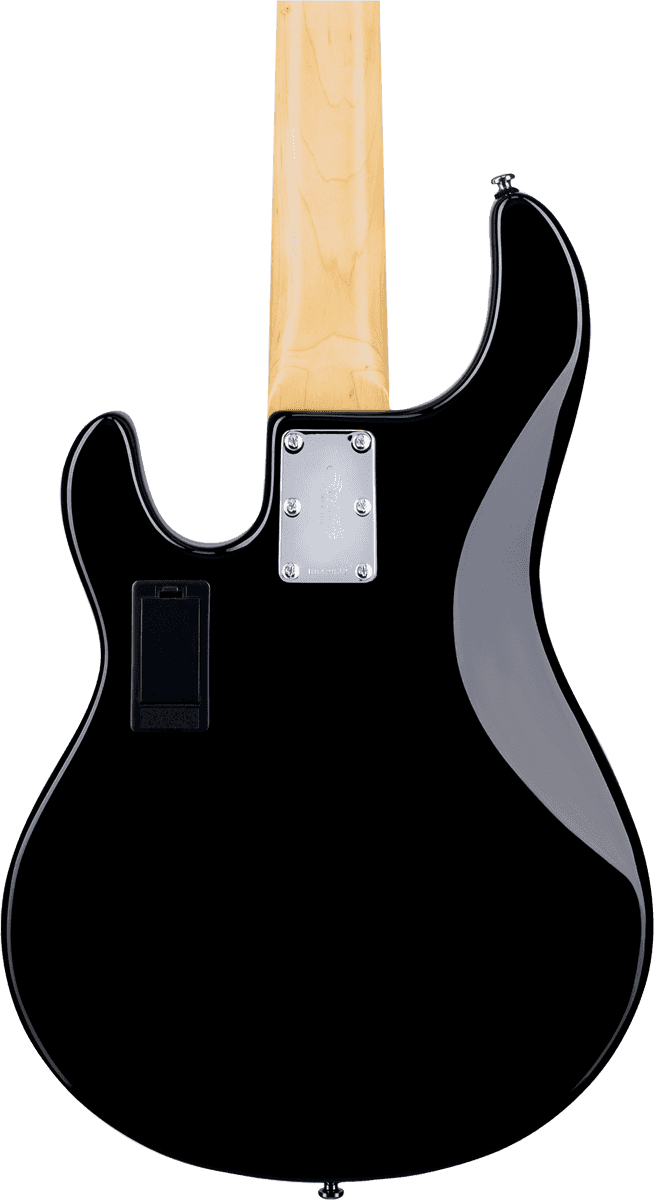 Stingray5 In Black 5-String