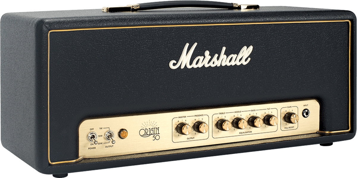 Marshall Origin 50H