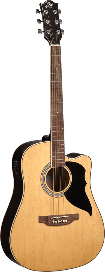 Ranger 6 CE Natural