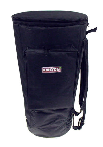 Roots Percussion Capa Deluxe Timbal 14" X 70CM - Mochila