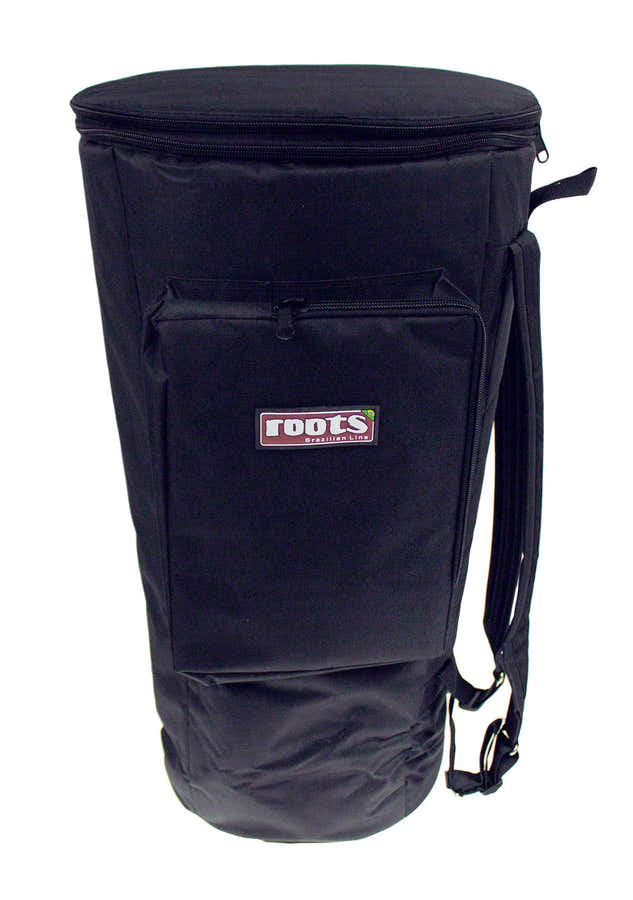 Capa Deluxe Timbal 14" X 70CM - Mochila