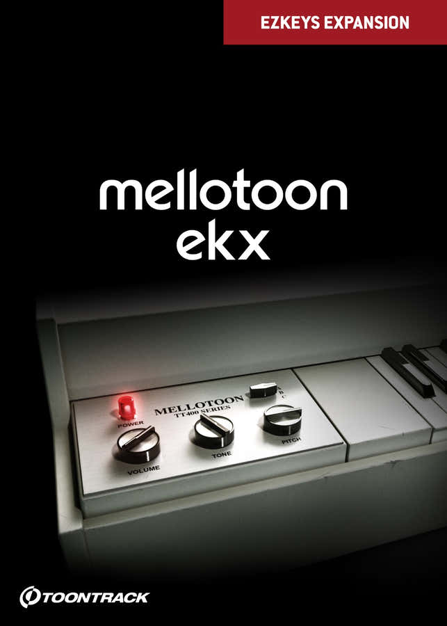 EKX Mellotoon
