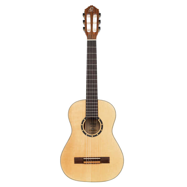 Ortega 1-2 R121 Abeto Natural