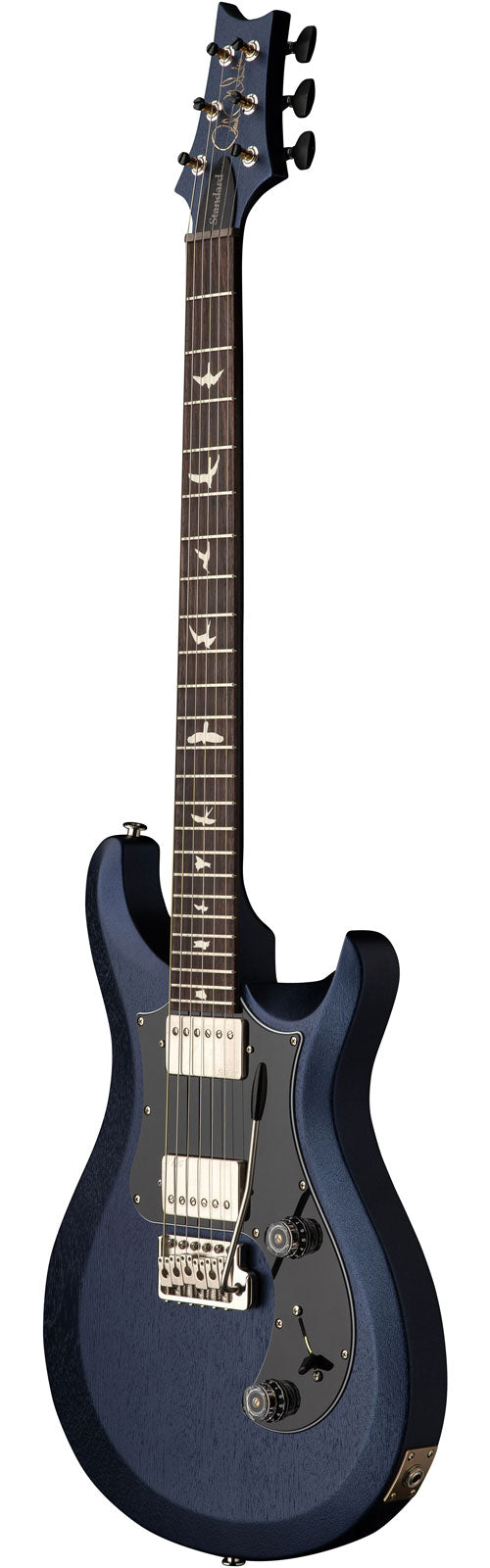 S2 Standard 24 Acetinado Metálico Meia-noite