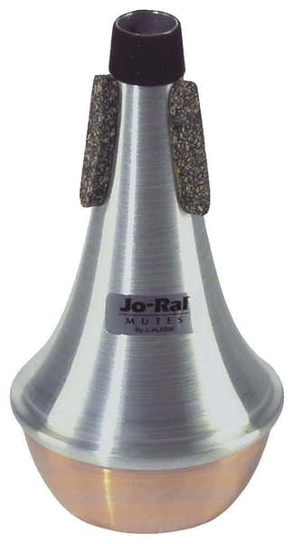 Jo-ral 1C - STRAIGHT SIb (COPPER BACK)