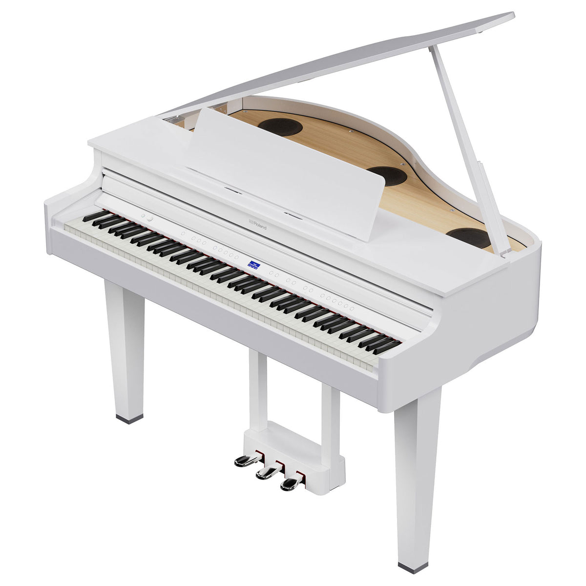 GP-6 Branco