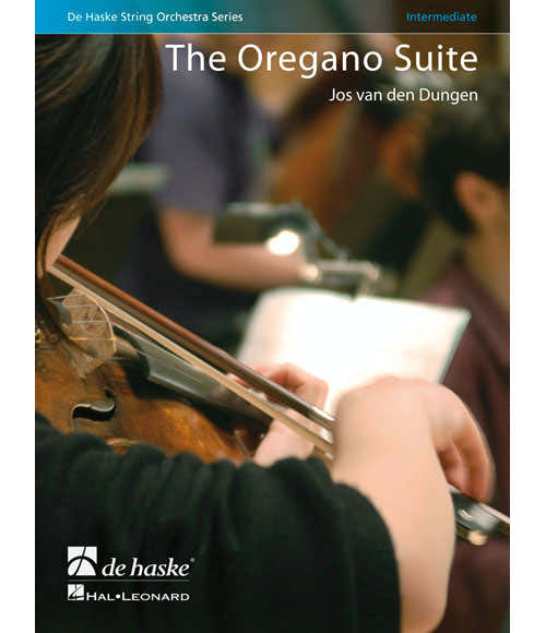 The Oregano Suite