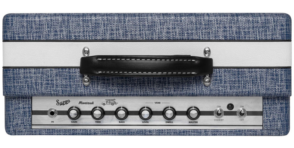 Montauk 1x10" 15W - Recondicionado