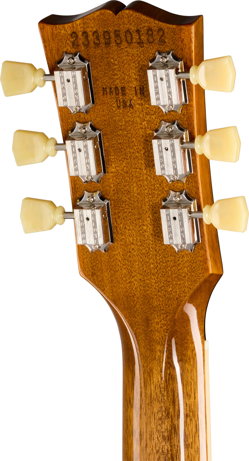 ES-335 50s Vintage Natural Original