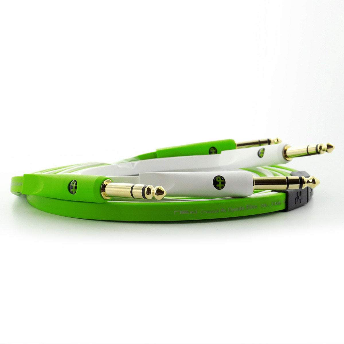 Class B Jack Jack Estéreo 3m