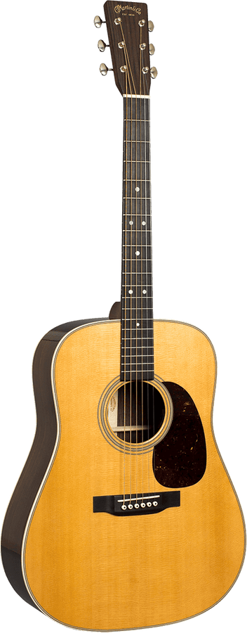D-28E (Fishman Matrix Infinity)